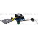 Sensor, Niveauregulierung VEMO - V10-72-0233