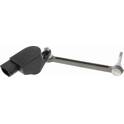 Sensor, Niveauregulierung VEMO - V10-72-0276