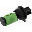Sensor, nível da água de lavagem VEMO - V51-72-0280