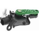 Sensor, nível de suspensão pneumática VEMO - V10-72-0058