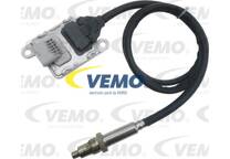 Sensor NOx, inyección de úrea