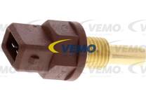 Sensor, oil temperature