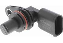 Sensor, ontsteekpuls