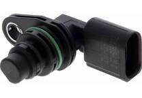 Sensor, ontsteekpuls