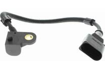 Sensor, ontsteekpuls