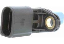 Sensor, ontsteekpuls