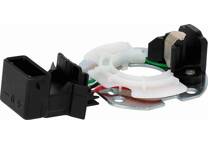 Sensor, ontsteekpuls