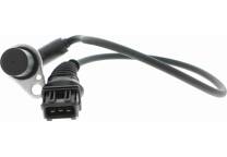 Sensor, ontsteekpuls
