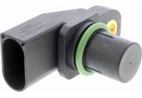 Sensor, ontsteekpuls