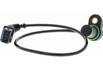 Sensor, ontsteekpuls
