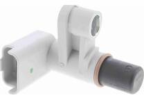 Sensor, ontsteekpuls