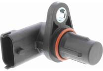 Sensor, ontsteekpuls