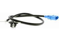 Sensor, ontsteekpuls