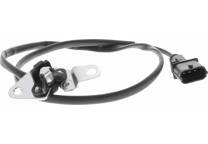 Sensor, ontsteekpuls