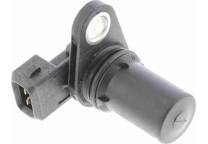 Sensor, ontsteekpuls