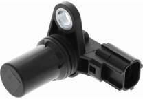 Sensor, ontsteekpuls