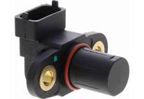 Sensor, ontsteekpuls
