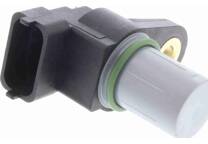 Sensor, ontsteekpuls