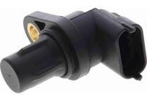 Sensor, ontsteekpuls