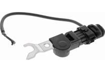 Sensor, ontsteekpuls
