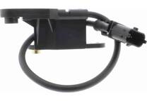 Sensor, ontsteekpuls