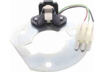 Sensor, ontsteekpuls