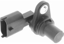 Sensor, ontsteekpuls