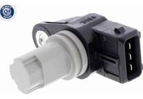 Sensor, ontsteekpuls