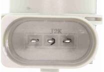 Sensor, park distance control