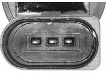 Sensor, park distance control
