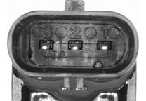 Sensor, park distance control