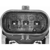 Sensor, park distance control VEMO - V10-72-0817