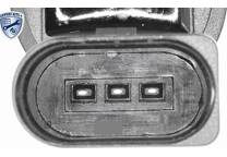 Sensor, park distance control