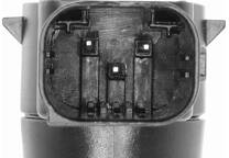 Sensor, park distance control