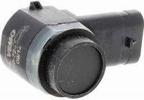 Sensor, park distance control