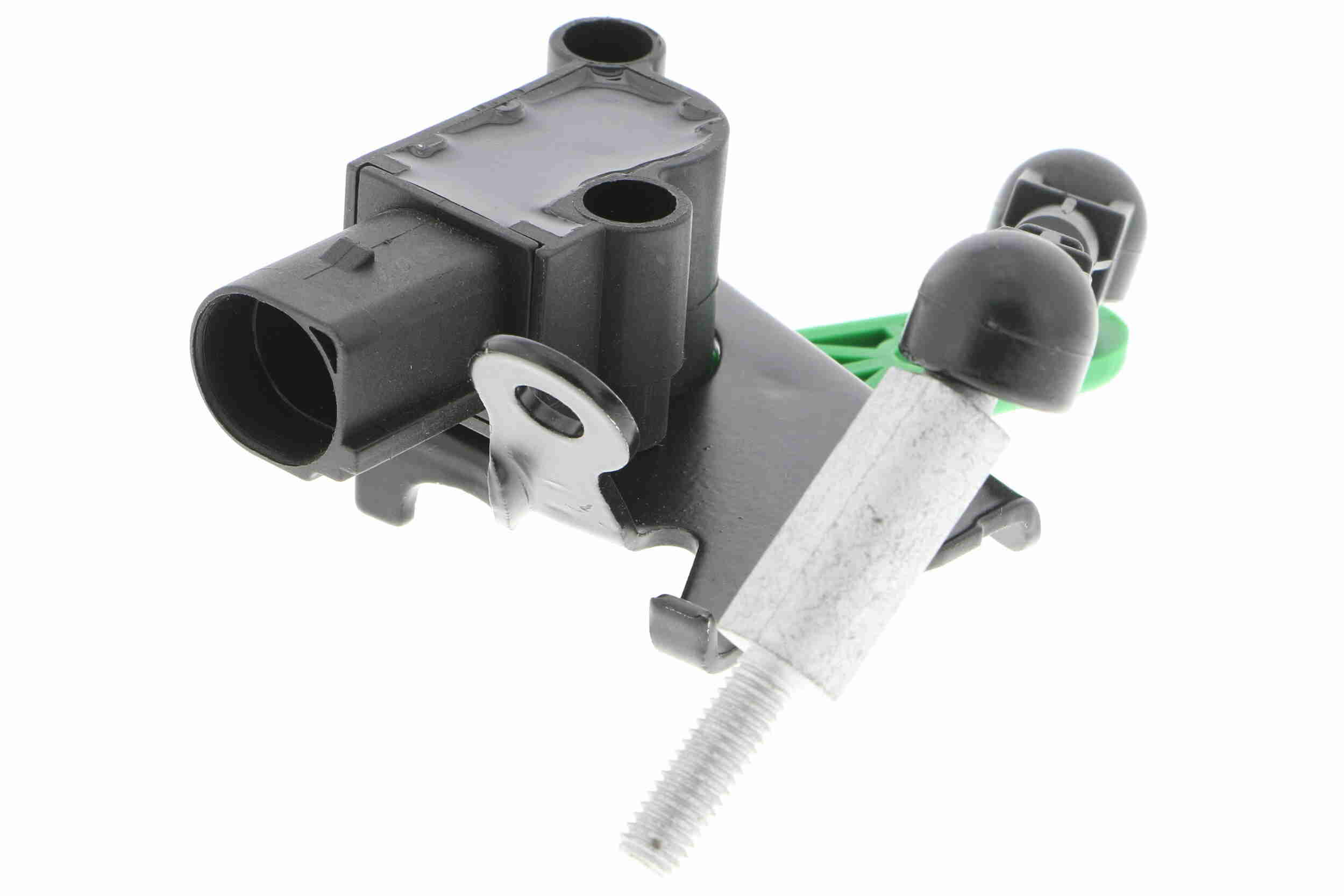 Sensor, pneumatic suspension level