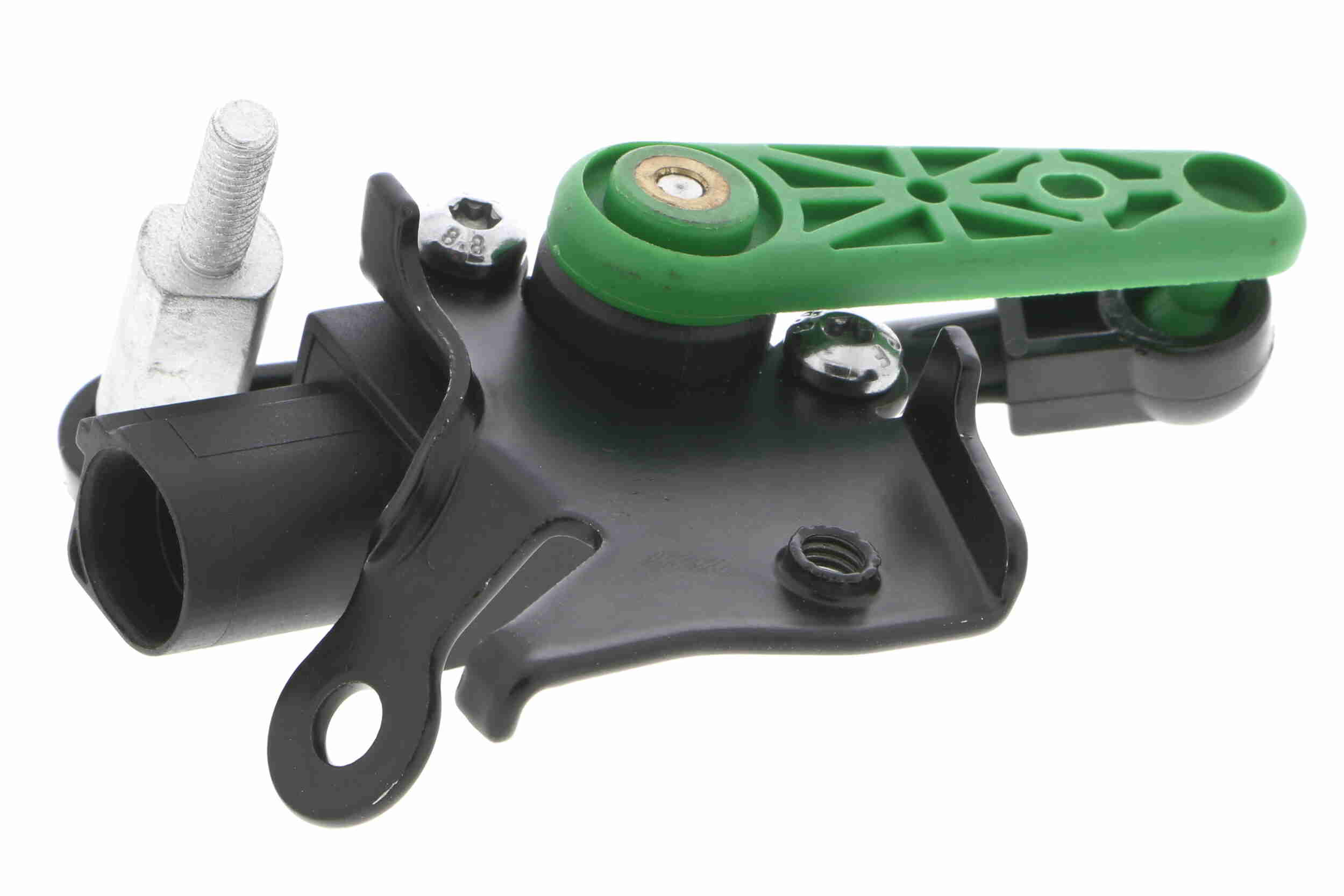 Sensor, pneumatic suspension level