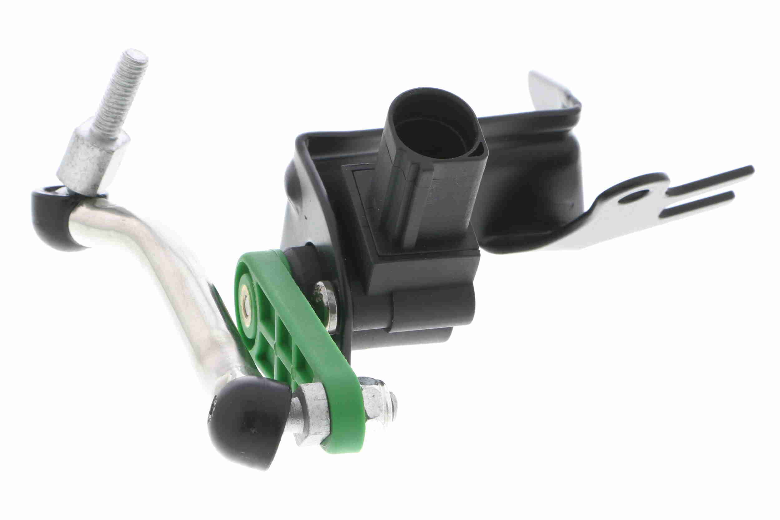 Sensor, pneumatic suspension level