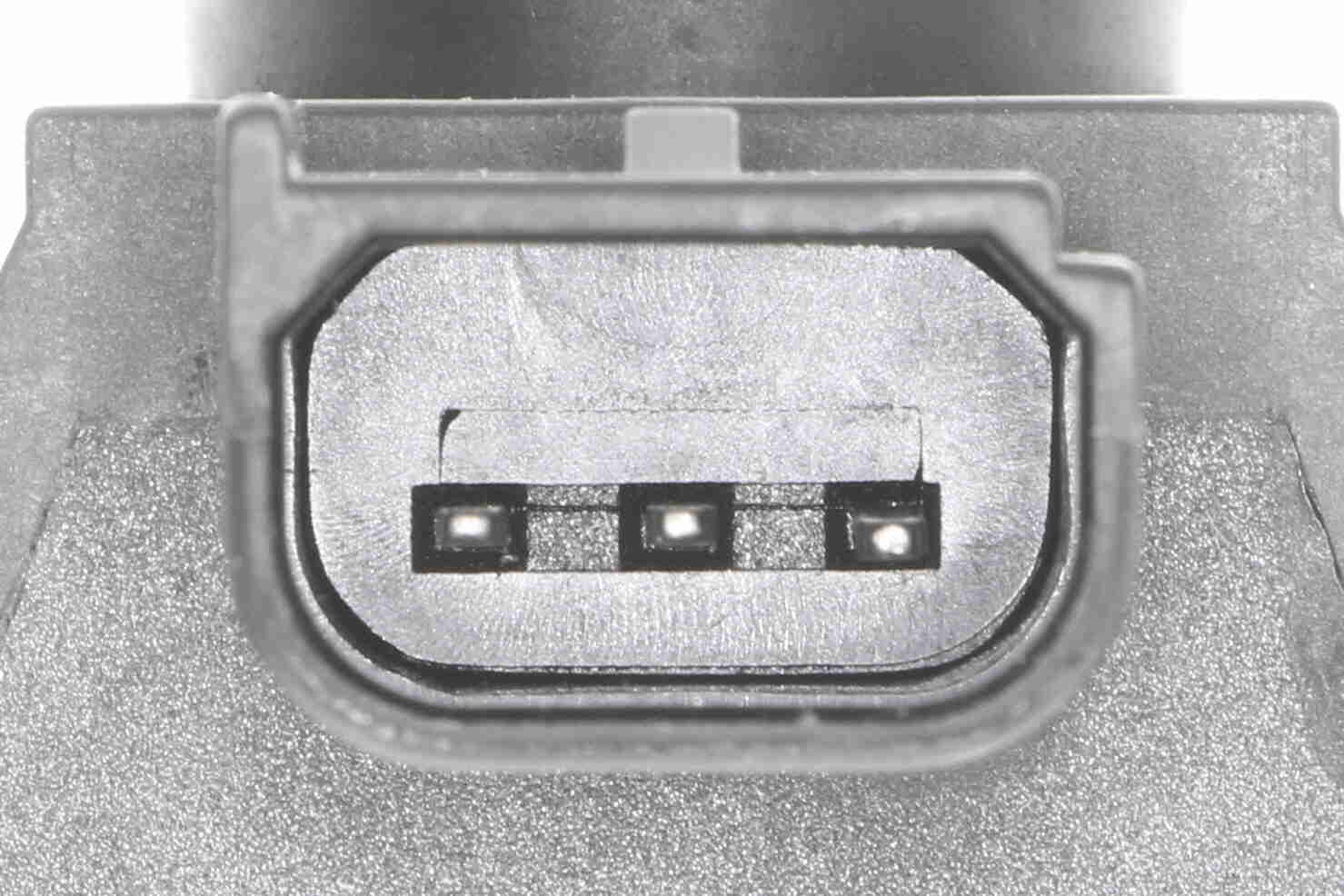 Sensor, pneumatic suspension level
