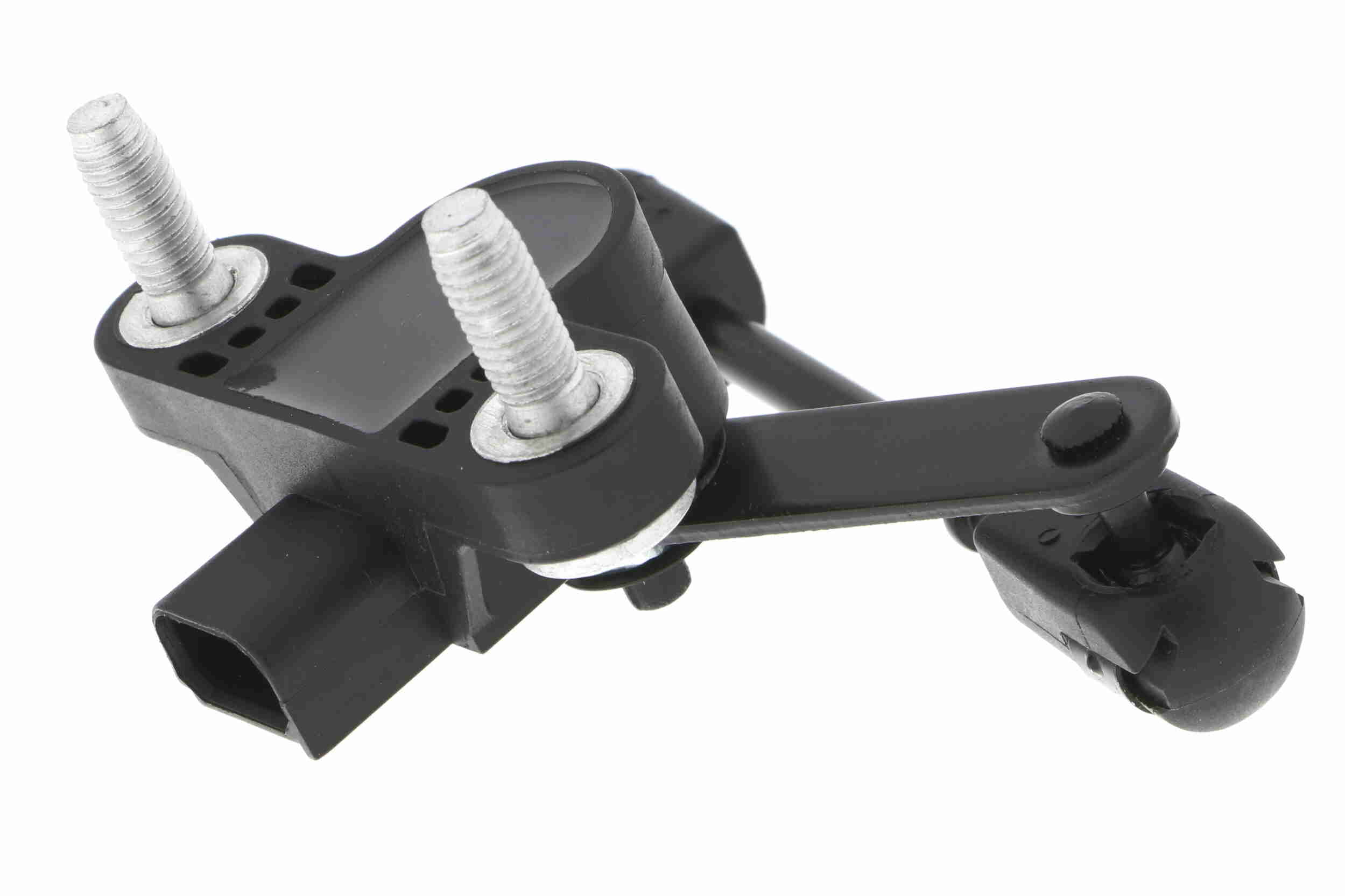 Sensor, pneumatic suspension level