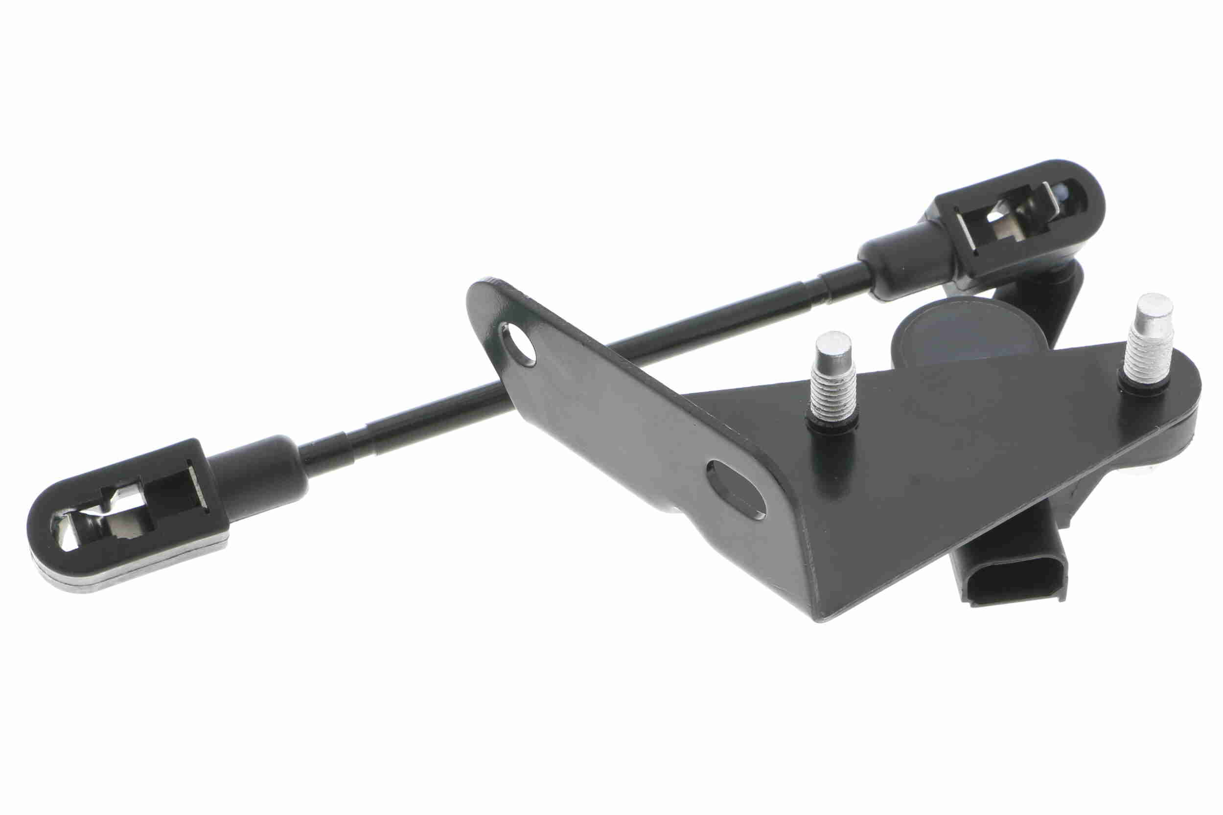 Sensor, pneumatic suspension level