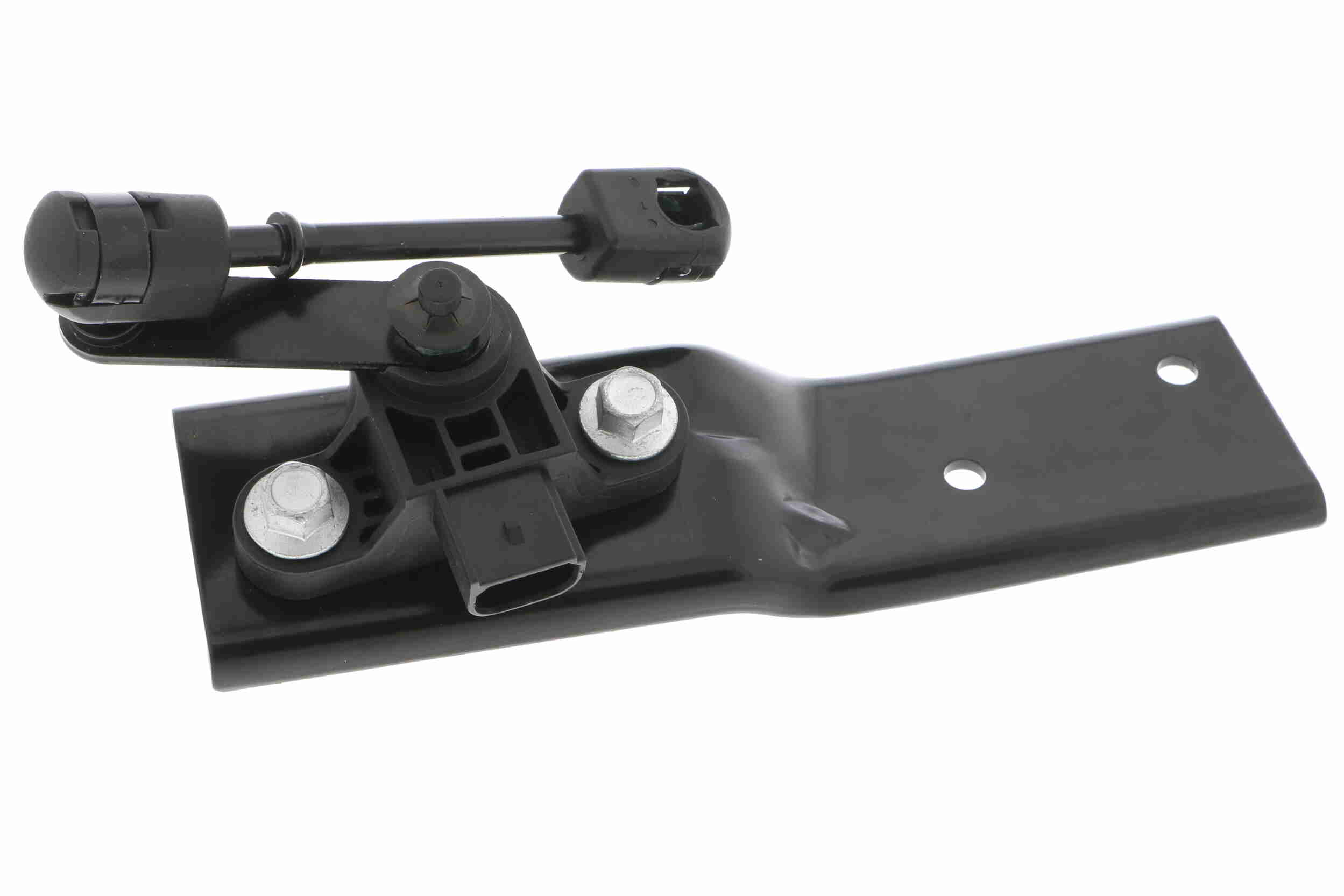 Sensor, pneumatic suspension level