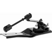 Sensor, pneumatic suspension level VEMO - V25-72-0993