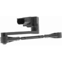 Sensor, pneumatic suspension level VEMO - V48-72-0137