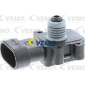 Sensor, presión de sobrealimentación VEMO - V46-72-0025