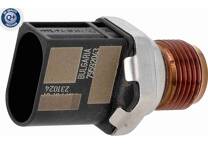 Sensor, pressão do combustível