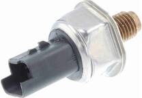 Sensor, pressão do combustível