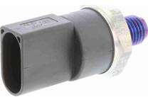 Sensor, pressão do combustível