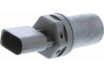 Sensor, quilometragem