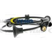 Sensor, Raddrehzahl VEMO - V70-72-0049